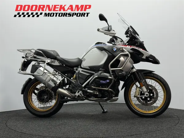 2022 BMW R 1250 GS - €19,950 (1/1)