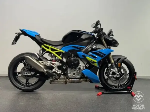 2026 BMW S 1000 R - €22,990 (1/1)