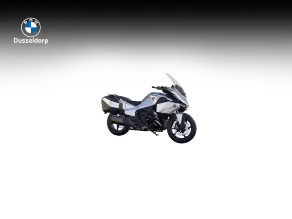 2026 BMW R 1300 RT - € 32.326 (1/1)