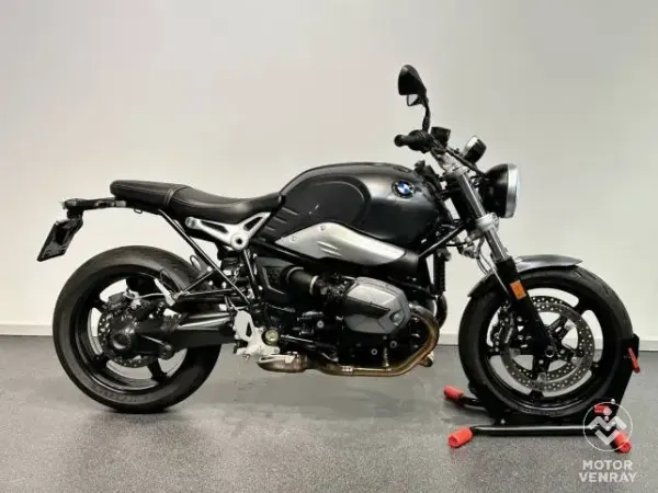 2024 BMW R Nine T Pure - € 13.990 (1/1)