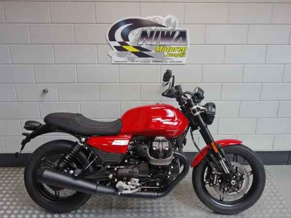 2026 Moto Guzzi V 7 Sport - € 12.949 (1/1)