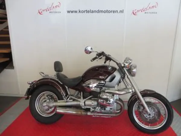 1999 BMW R 1200 C - € 4.990 (1/1)