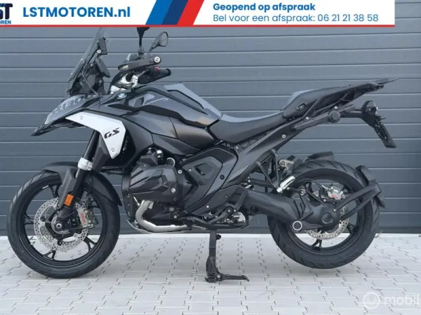 2026 BMW R 1300 GS - € 26.995 (1/1)