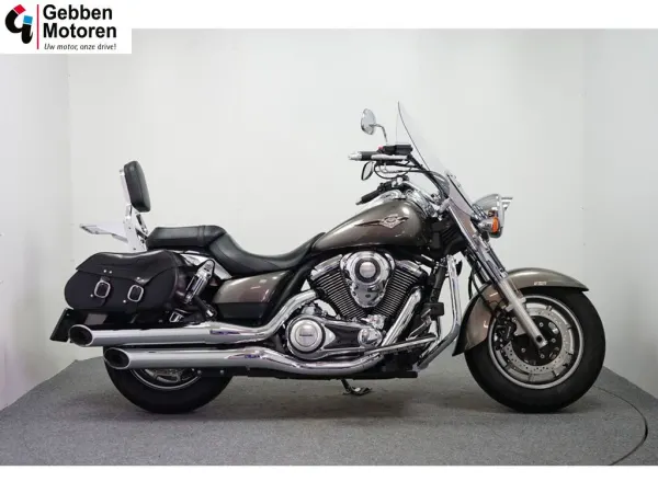 2015 Kawasaki VN 1700 Classic ABS - € 11.499 (1/1)