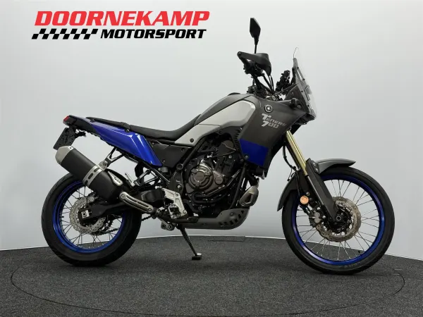 2020 Yamaha Tenere 700 - €10,450 (1/1)