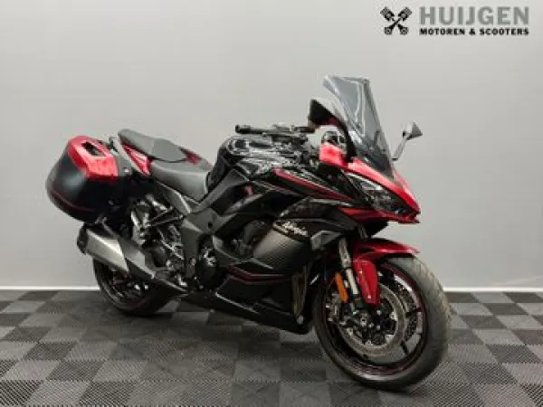 2023 Kawasaki Ninja 1000SX - € 12.995 (1/1)