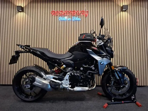 2020 BMW F 900 R - € 7.950 (1/1)