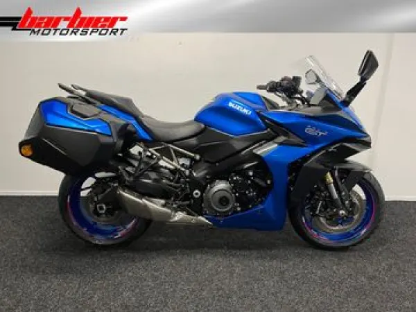 2022 Suzuki GSX-S 1000 GT - €11,990 (1/1)