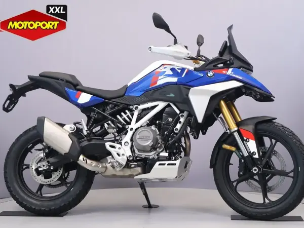 2026 BMW F 450 GS - €8,950 (1/1)