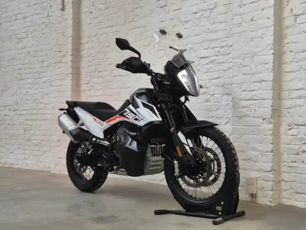 2019 KTM 790 Adventure - €6,999 (1/1)