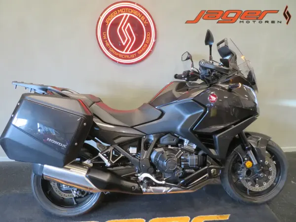 2023 Honda NT 1100 DCT - €12,450 (1/1)
