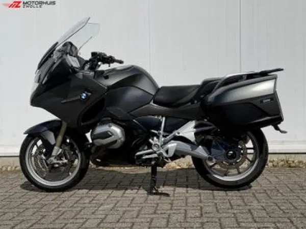 2014 BMW R 1200 RT - €8,495 (1/1)