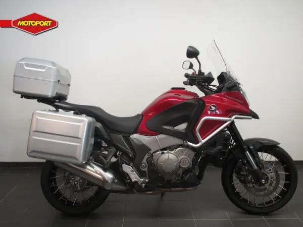 2014 Honda VFR 1200 - €8,690 (1/1)