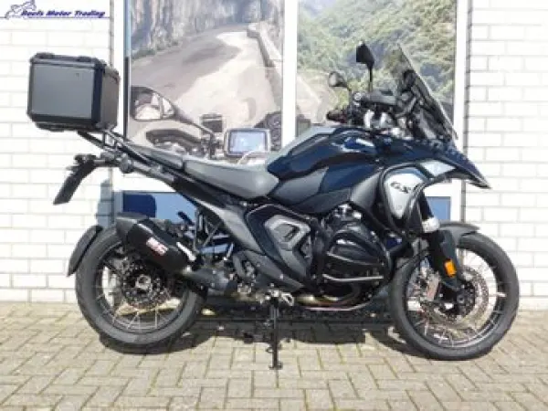 2024 BMW R 1300 GS Triple Black - € 21.250 (1/1)
