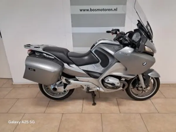 2005 BMW R 1200 RT ABS - €4,950 (1/1)