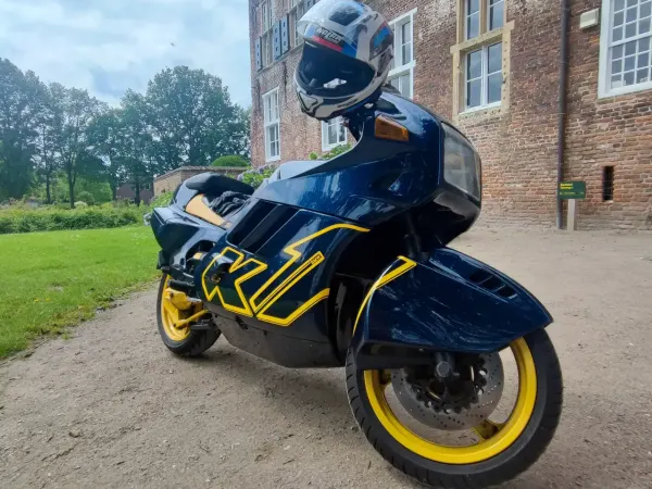 1991 BMW K 1 - € 7.750 (1/1)