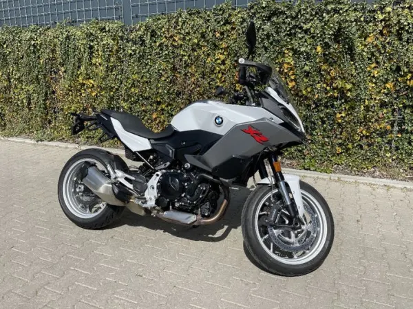2024 BMW F 900 XR - €12,650 (1/1)