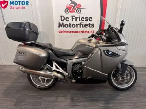 2009 BMW K 1300 GT - €5,499 (1/1)