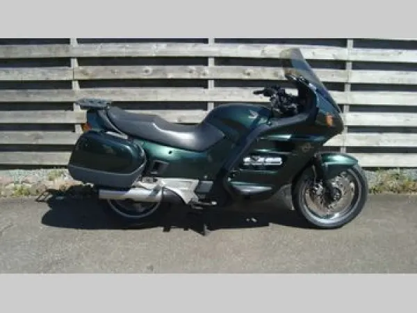 1993 Honda ST 1100 Pan European - € 1.595 (1/1)