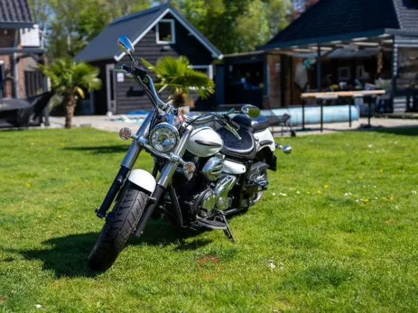 2014 Yamaha XVS 950 - €7,995 (1/1)