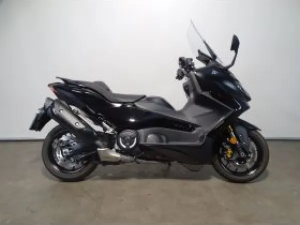2025 Yamaha Tmax Tech Max - € 13.990 (1/1)