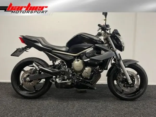 2009 Yamaha XJ 6 N / Diversion - €4,690 (1/1)