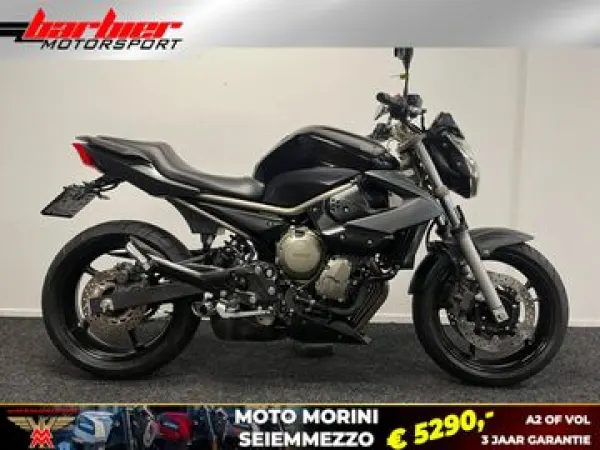 2009 Yamaha XJ 6 N / Diversion - €4,690 (1/1)