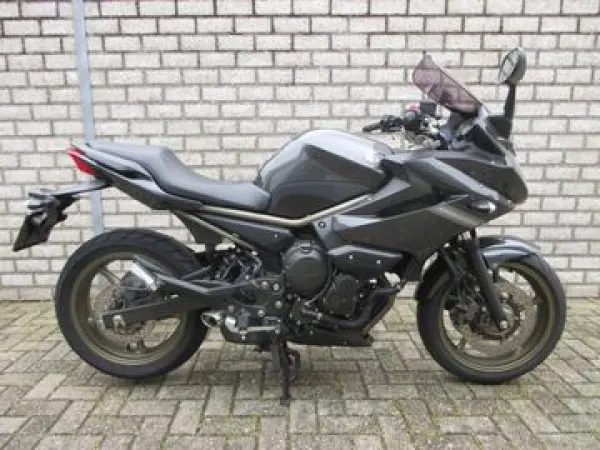 2009 Yamaha XJ 6 S / Diversion - € 4.750 (1/1)