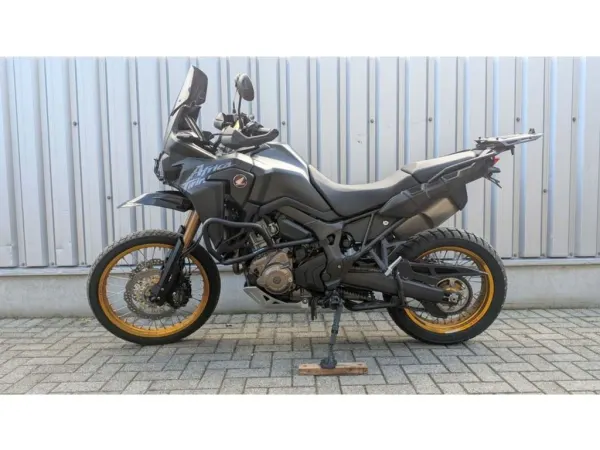 2020 Honda CRF 1000 L Africa Twin DCT - €11,950 (1/1)
