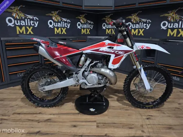 2025 Fantic XX 250 - €5,950 (1/1)