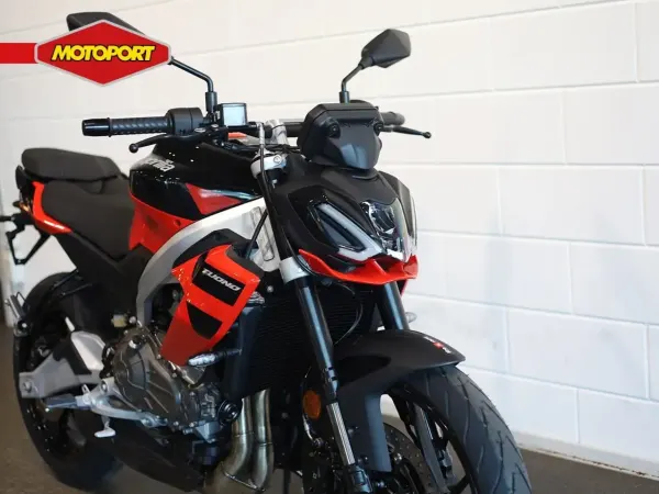 2025 Aprilia Tuono - €5,749 (1/1)