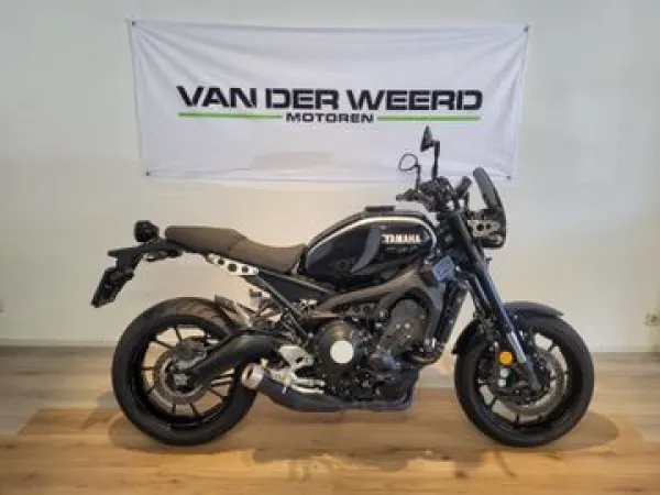 2016 Yamaha XSR 900 ABS - €8,248 (1/1)
