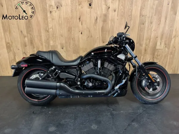 2007 Harley-Davidson Night Rod Special Vrscdx - €12,950 (1/1)
