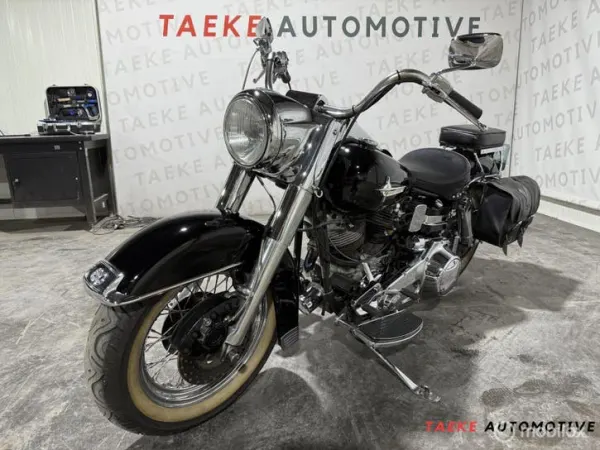 1980 Harley-Davidson Electra Glide - €9,950 (1/1)