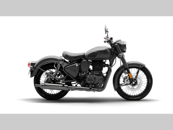 2026 Royal Enfield Classic 350 - € 6.299 (1/1)