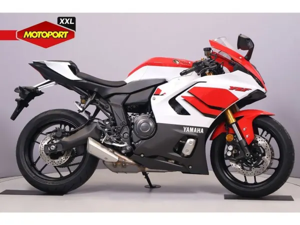 2026 Yamaha YZF R7 - €11,799 (1/1)