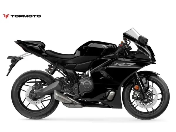 2026 Yamaha YZF R7 - €11,799 (1/1)