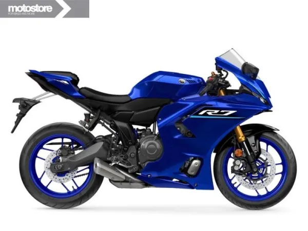 2026 Yamaha YZF R7 - €11,799 (1/1)