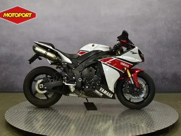2013 Yamaha YZF-R1 - € 13.999 (1/1)