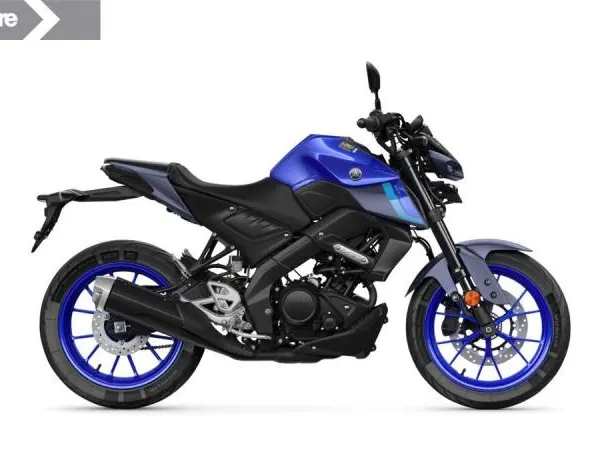 2026 Yamaha MT 125 ABS - € 6.699 (1/1)