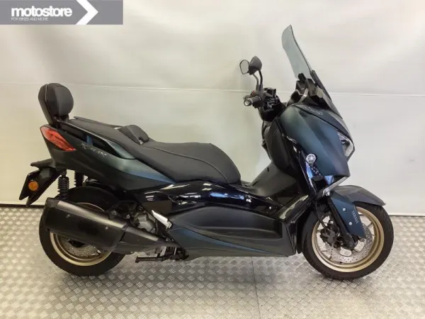 2022 Yamaha X Max 300 Tech Max - €6,490 (1/1)