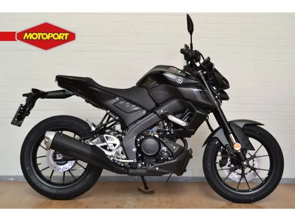 2026 Yamaha MT 125 - € 6.699 (1/1)