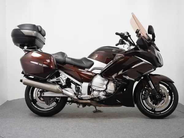 2015 Yamaha FJR 1300 AE - €9,799 (1/1)
