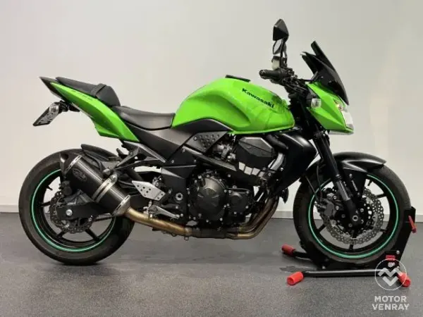 2011 Kawasaki Z 750 - €5,990 (1/1)