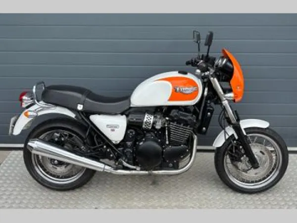 2000 Triumph Thunderbird Sport - €4,250 (1/1)