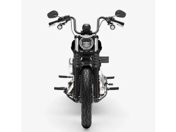 2026 Harley-Davidson Softail Street Bob - € 22.545 (1/1)