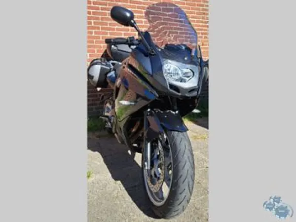 2013 BMW F 800 GT - € 4.943 (1/1)
