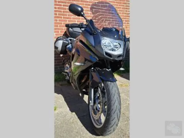 2013 BMW F 800 GT - € 4.943 (1/1)