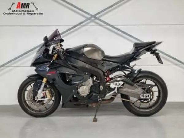 2011 BMW S 1000 RR - €11,990 (1/1)