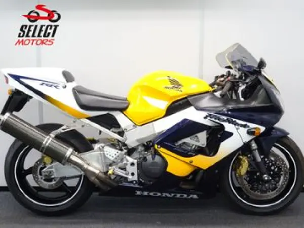 2000 Honda CBR 900 RR Fireblade - €4,290 (1/1)